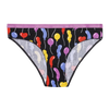 Culotte rigolote pour femmes Ballons