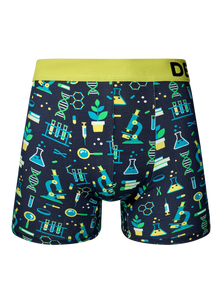 Boxer rigolo pour hommes ADN