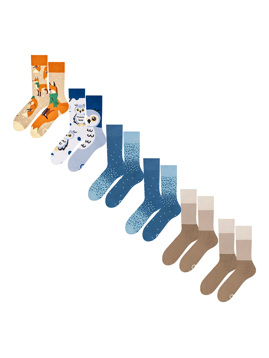 6-pack-bundle-warm-socks-owl-fox-90/9055fc7877ce7974d83796de95823b85a22f35ac