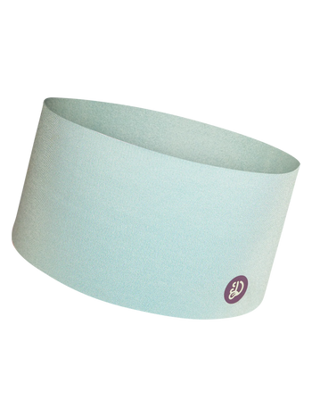 Vrolijke active hoofdband Mint moment