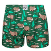 Herenboxershort Zwemnijlpaard