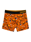 Vrolijke boxers voor jongens Bouwvakker