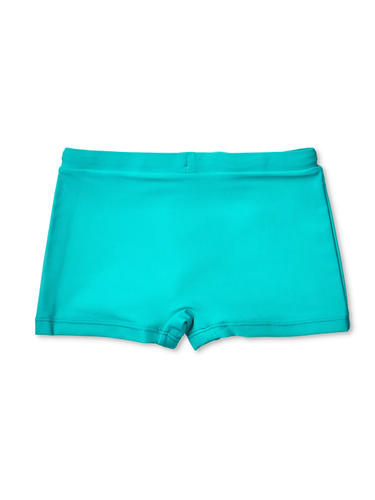 turquoise-kids-elastic-swim-shorts-94/94bca5e106c7a9fdfd4d742d748921e8f6c2b0a2
