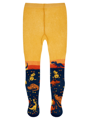 Vrolijke kindermaillot Dinosaurussen