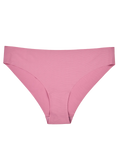 Culotte vieux rose et sans coutures pour femmes