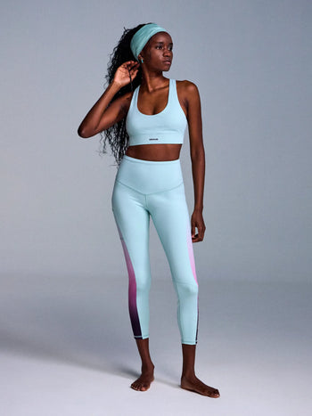 Sportlegging Mint moment