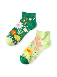 ankle-socks-flower-garden-97/973abe24107285cc1c5f3d1faa9c62c11c0eef4e