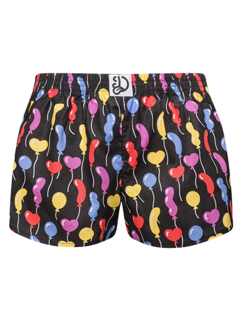 Vrolijke damesboxershorts Ballonnen