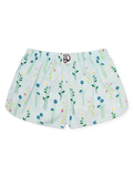 Caleçon rigolo pour femmes Fleurs de prairie