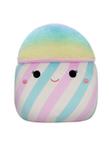 Squishmallows Bevin de suikerspin, 30 cm