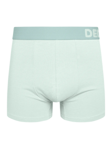 Herentrunks Mint groen