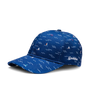 Casquette rigolote Bateaux à voile sur la mer