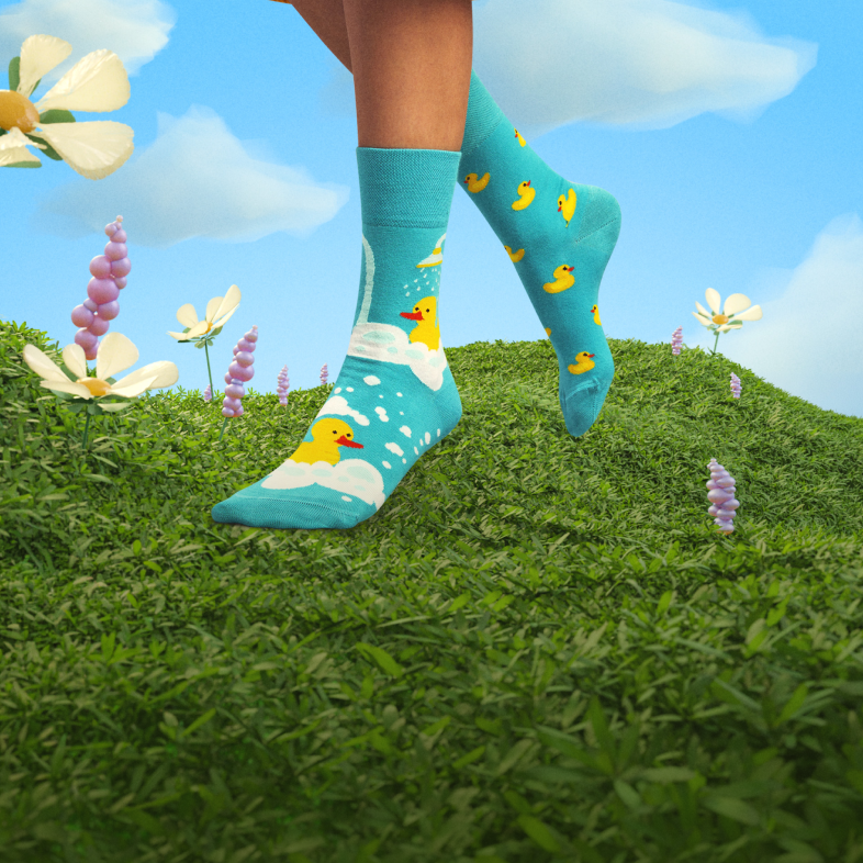 40% KORTING OP DE LENTECOLLECTIE.