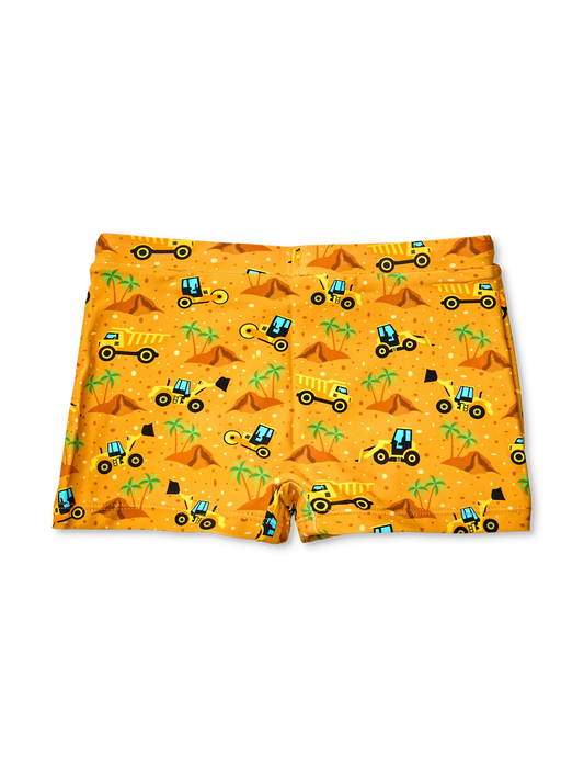 kids-elastic-swim-shorts-excavator-on-the-beach-a2/a239a4145ac466fe777d821ed95b2ce024945b20