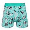 Vrolijke herentrunks Panda
