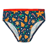 Culotte rigolote pour filles Pain d'épices & sucreries