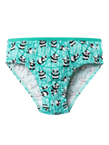 Culotte rigolote pour filles Panda