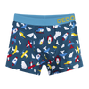 Boxers rigolos pour garçons Avions