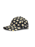 Vrolijke pet Madeliefjes bij nacht