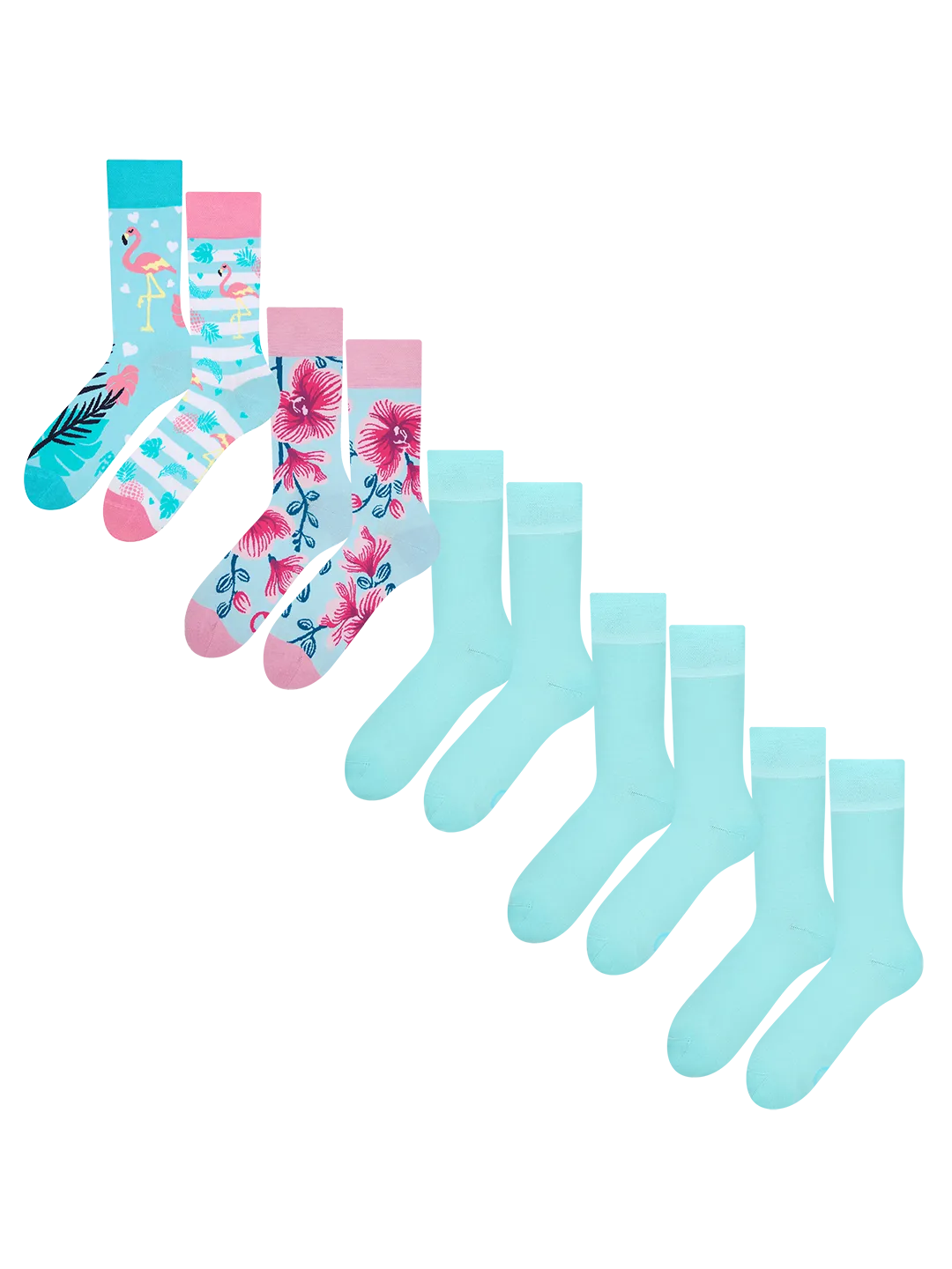 5-pack-bundle-regular-socks-pastel-b2/b25384201aca0297d811a681af5806161aa4f060