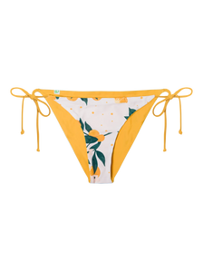 Vrolijk bikinibroekje Sinaasappels