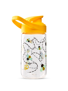 Waterfles Bijtjes 470 ml