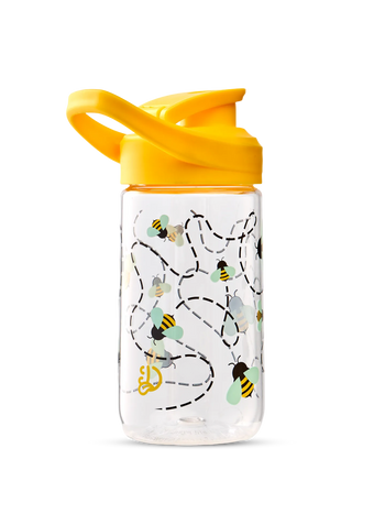 Waterfles Bijtjes 470 ml