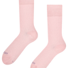 Roze sokken