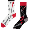 Chaussettes rigolotes Maître du bricolage