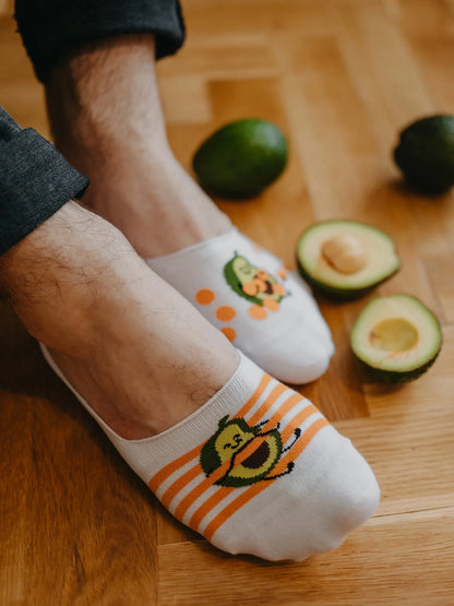 no-show-socks-funny-avocado-b6/b6c99a3ed5fbafc7d218af7d957d550a6e70f470