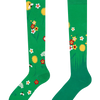 Mis-bas rigolos Fleurs sauvages