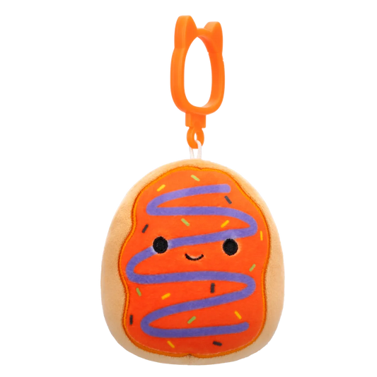 squishmallows-clip-on-jay-the-orange-frosted-donut-with-purple-drizzle-9-cm-be/be78114cdfe35c6741b09397ca76833e3e7cac24