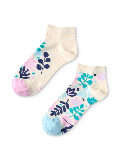 ankle-socks-turquoise-leaves-bf/bf8fc05a50cdf017c9d549674b8632671c162433