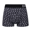 Boxers raccourcis pour hommes Clavier