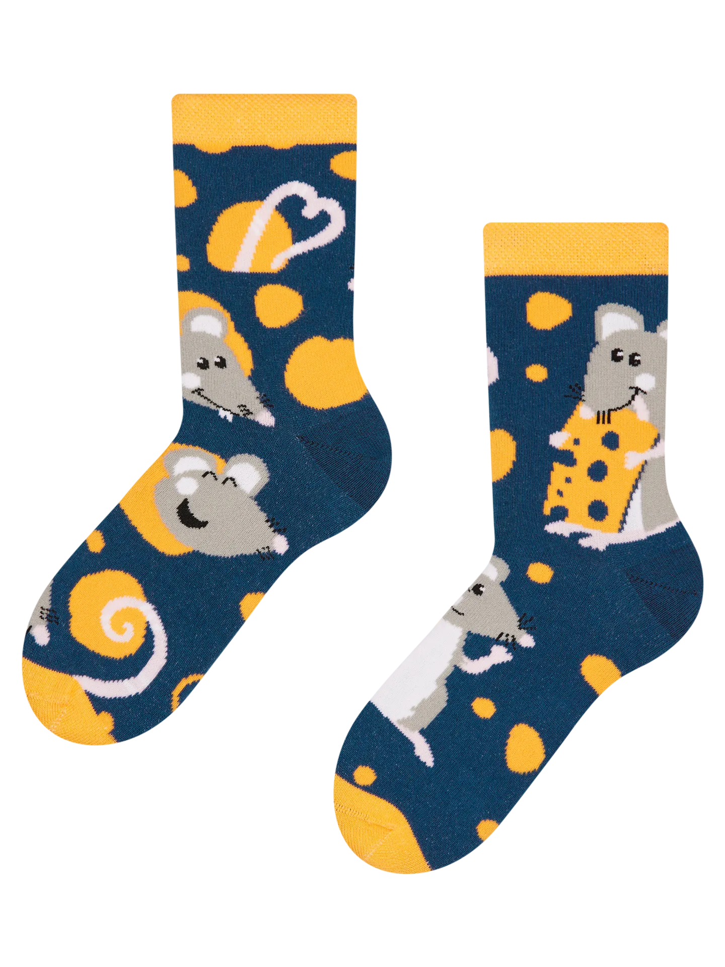 kids-socks-mouse-cheese-c1/c1023cf05174470772d378ccc2f0f4b5a4ed51d5