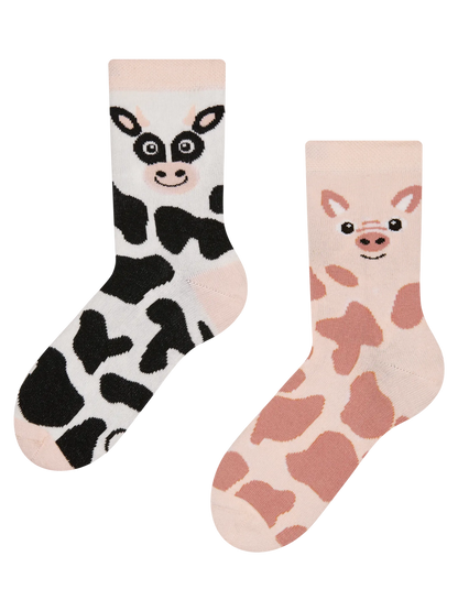 kids-socks-cow-piggie-c6/c6a4a26726c6388f8032afa24766fcdb3f6c0c66