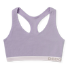 Poederlila damesbralette