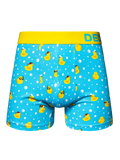 Vrolijke herentrunks Captain Duck
