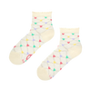 Cutecore sokken Liefdeshartjes