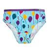 Culotte rigolote pour filles Fête