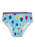Culotte rigolote pour filles Fête