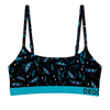 Bralette en modal pour femmes Libellules durant la nuit