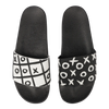 Sandales rigolotes Jouons