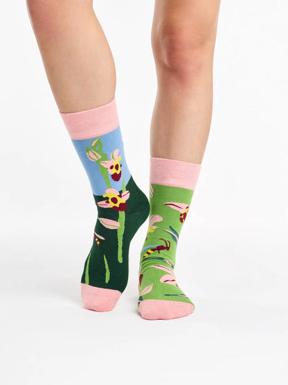 bamboo-regular-socks-fly-orchid-d6/d6155eac3c1665778ec4f956b9ac9aaed69ff5f0