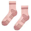 Wandelsokken voor dames Roze