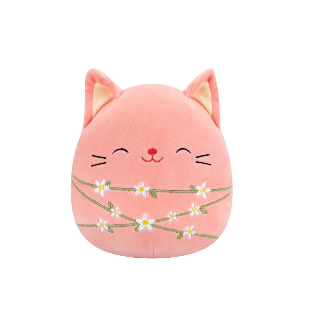 squishmallows-wilka-the-peach-cat-wrapped-with-flower-stems-20-cm-d7/d705e686919485a22520463260d07d129b9706c1