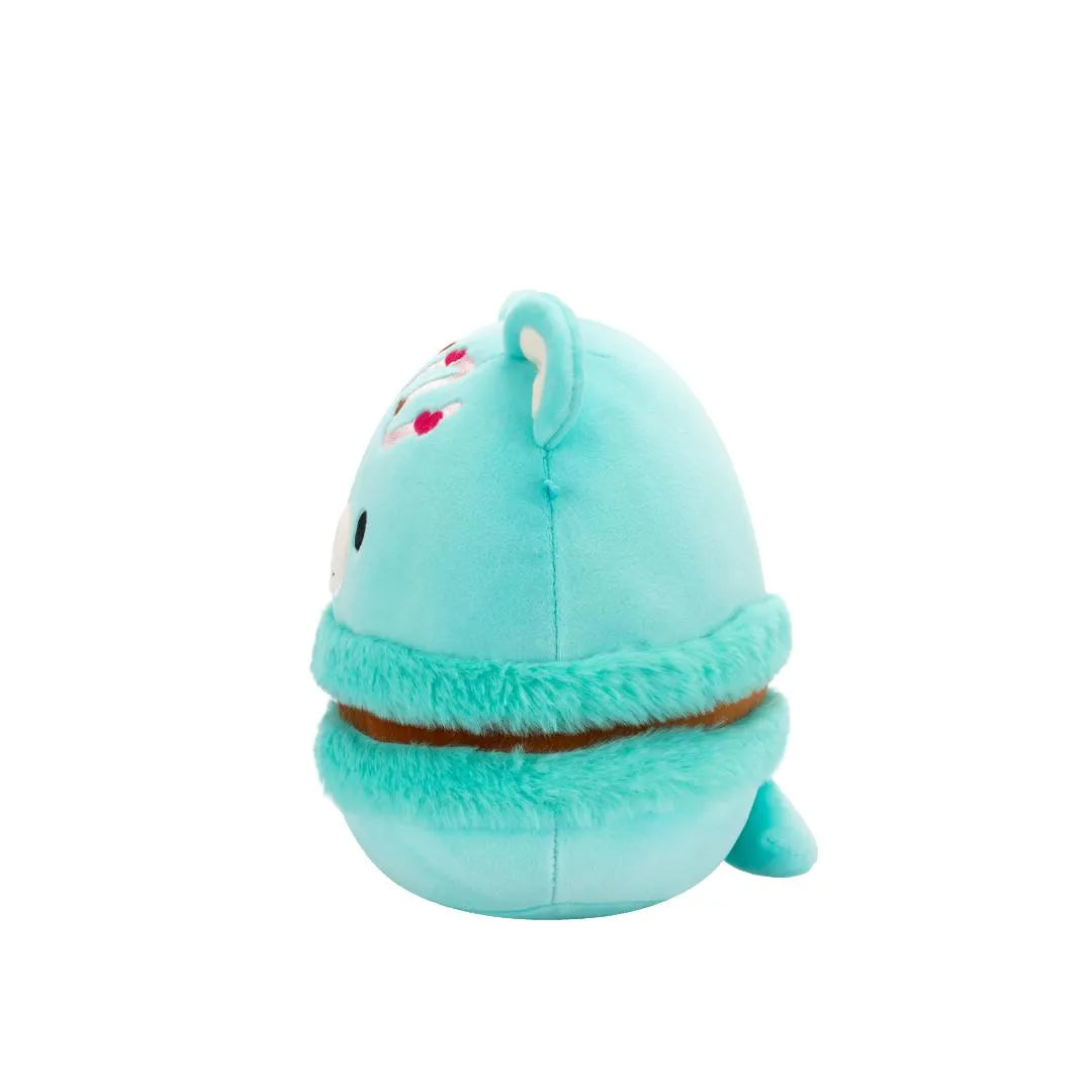 squishmallows-belinda-the-teal-bear-macaron-with-chocolate-filling-and-pink-drizzle-20-cm-d8/d832223ad089fb8544d0117038aaf5068a011bf1