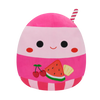 Peluche Squishmallows de 40 cm Jans le punch aux fruits