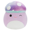 Peluche SQUISHMALLOWS de 20 cm Minya le champignon vénéneux
