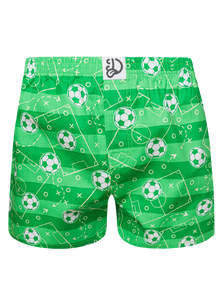 Caleçon pour hommes Terrain de football